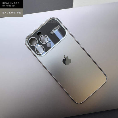 Fusion Hybrid Dual Tone Case