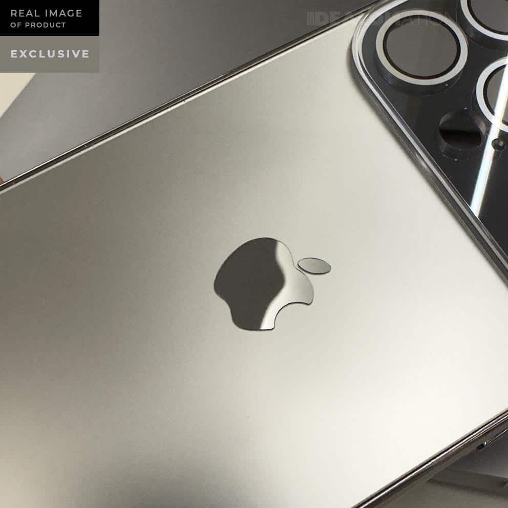 Fusion Hybrid Dual Tone Case