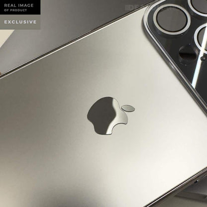 Fusion Hybrid Dual Tone Case