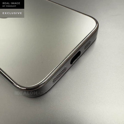 Fusion Hybrid Dual Tone Case