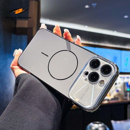 High-end Magsafe iPhone Cover | Premium Casing