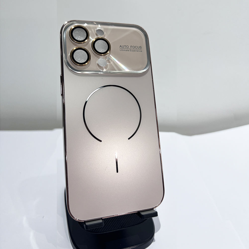 High-end Magsafe iPhone Cover | Premium Casing