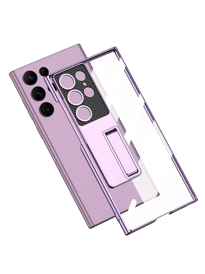 Clear PC | Xo4 Galaxy Ultra Series Case