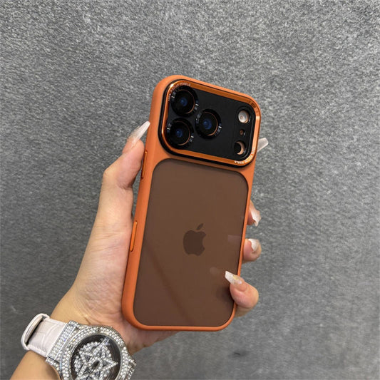 Dusky Gloss Premium iPhone Case