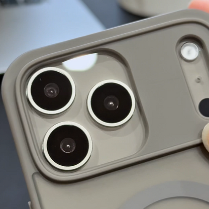 Heavy Duty Matte Fusion | iPhone Case