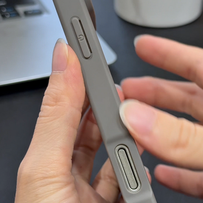 Heavy Duty Matte Fusion | iPhone Case